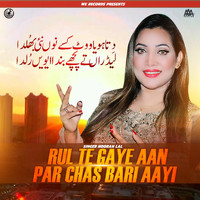 Nooran Lal - Rul Te Gaye Aan Par Chas Bari Aayi