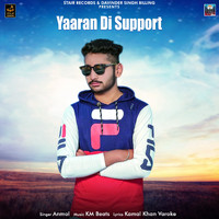Anmol - Yaaran Di Support