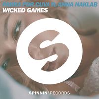 Parra For Cuva - Wicked Games (feat. Anna Naklab) (Radio Edit)