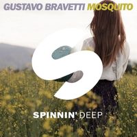 Gustavo Bravetti - Mosquito