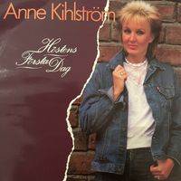 Anne Kihlström - Höstens första dag
