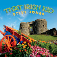 Steve Jones - That Irish Kid