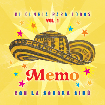 Memo - Con la Sonora Sinu