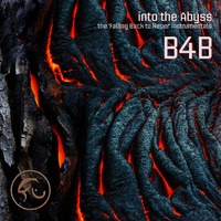 Born For Bliss - Into The Abyss (The Falling Back To Never Instrumentals)