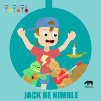 ItsyBitsyKids - Jack Be Nimble