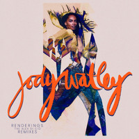 Jody Watley - Renderings: The Alex Di Ciò Remixes