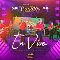 Grupo Cupido - En Vivo Grupo Cupido