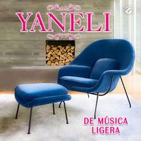 Yaneli - De Música Ligera
