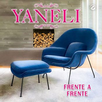 Yaneli - Frente a Frente