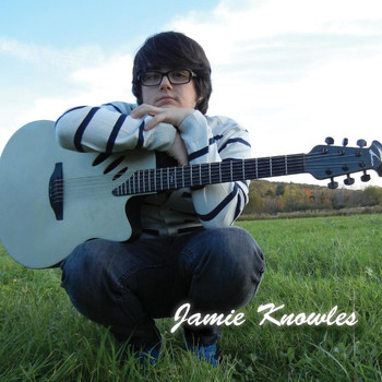 Jamie Knowles - Jamie Knowles