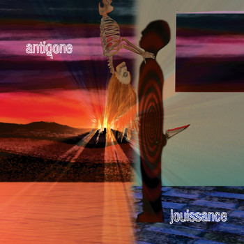 Antigone - Jouissance