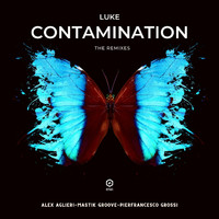 Luke - Contamination (The Remixes)