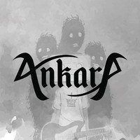 Ankara - Mengagumi Mu
