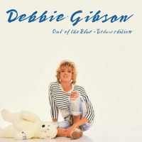 Debbie Gibson - Out Of The Blue (Deluxe Edition)