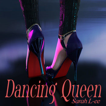 Sarah L-ee - Dancing Queen