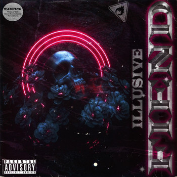 Illusive - FIEND (Explicit)