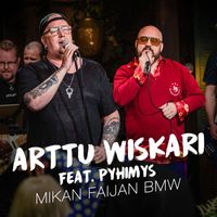 Arttu Wiskari - Mikan faijan BMW (feat. Pyhimys) [Vain elämää kausi 12]