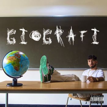 Gio - Giografi (Explicit)
