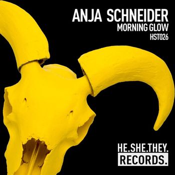 Anja Schneider - Morning Glow (Edit)
