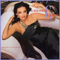 Crystal Gayle - Nobody Wants To Be Alone