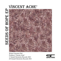 Vincent Achè - Seeds Of Hope Ep