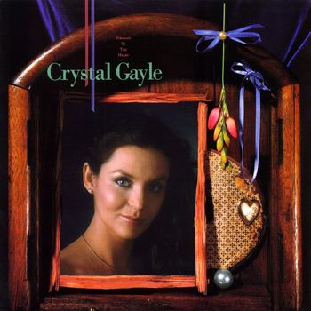 Crystal Gayle - Straight to the Heart