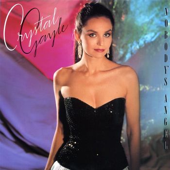 Crystal Gayle - Nobody's Angel