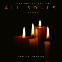 Christel Veraart - Litany for the Feast of All Souls