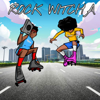 Cass. - Rock Witcha (feat. Frank Lee)