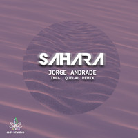 Jorge Andrade - Sahara