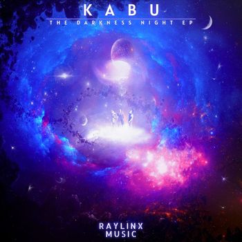 Kabu - The Darkness Night EP