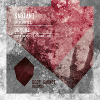 Sabiani - Apex Vortex