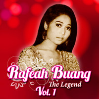 Rafeah Buang - The Legend, Vol. 1