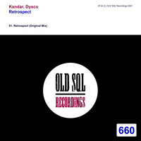 Kandar, Dysco - Retrospect