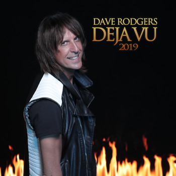Dave Rodgers - Deja Vu