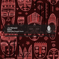 Joy Marquez - Marah