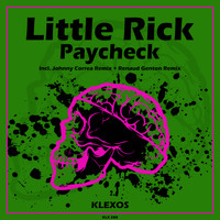 Little Rick - Paycheck