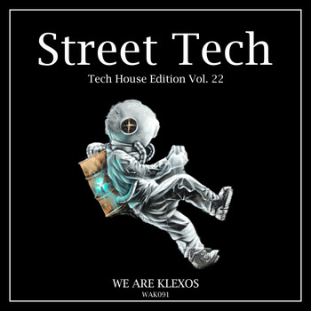 Various Artists - Street Tech, Vol. 22