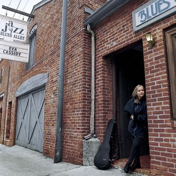 Eva Cassidy - Live At Blues Alley (25th Anniversary Edition) (Audience Muted)