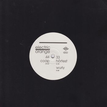 Electric Orange - Hörtest