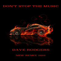 Dave Rodgers - Don't Stop The Music
