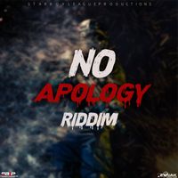 StarboyLeague - No Apology Riddim