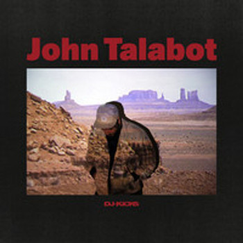 John Talabot - DJ-Kicks