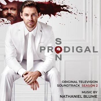 Nathaniel Blume - Prodigal Son: Season 2 (Original Television Soundtrack)