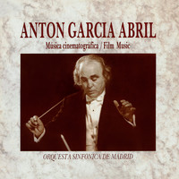 Antón García Abril - Film Music