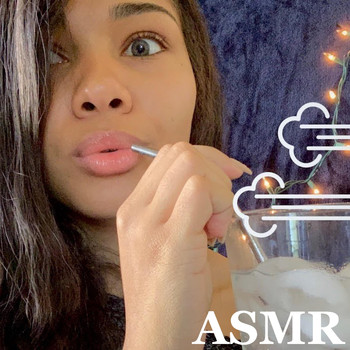 April's ASMR - FAST AND AGGRESSIVE SPED UP UNPREDICTABLE TRIGGERS