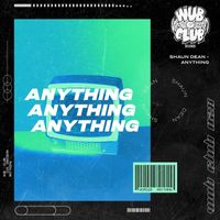 Shaun Dean - Anything