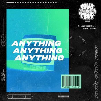 Shaun Dean - Anything