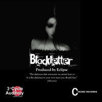 Eclipse - Blackletter