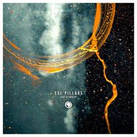 Sol Pillars - Lust & Loss EP